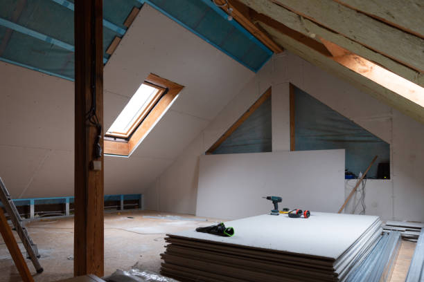Best Blown-in Insulation in Lake City, PA