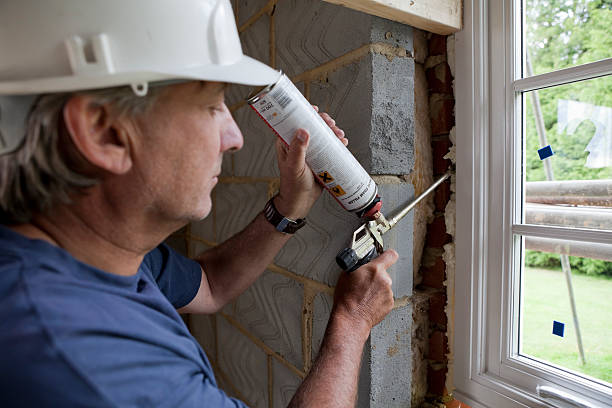 Types of Insulation We Offer in Lake City, PA