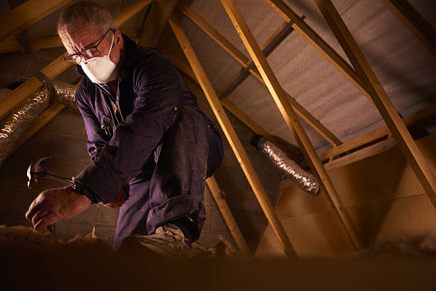 Best Spray Foam Insulation in Lake City, PA